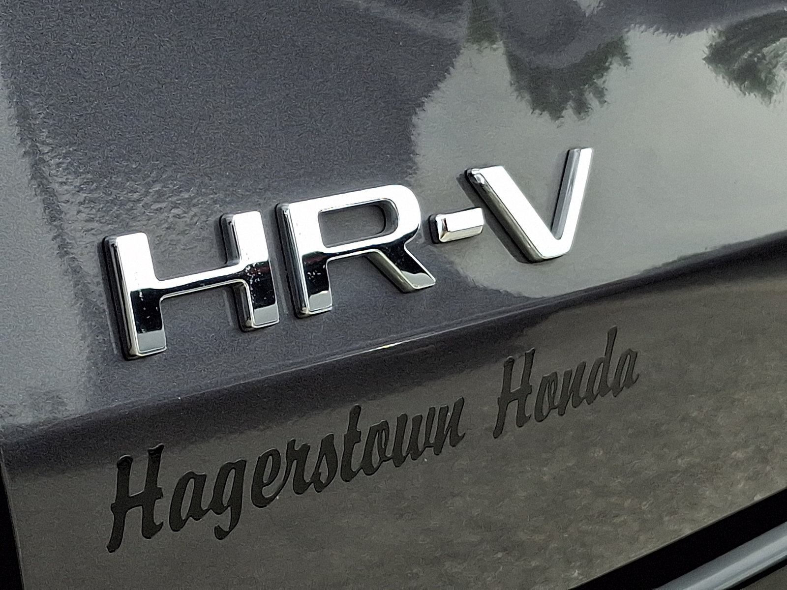 Used 2024 Honda HR-V EX-L image 31