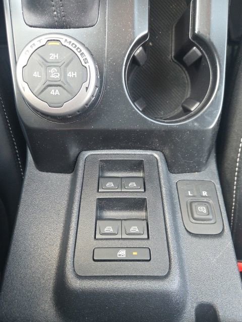 Used 2025 Ford Bronco Outer Banks w/ Sasquatch Package AWD/4WD image 35