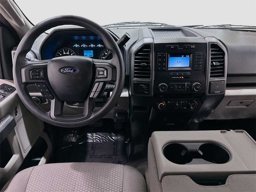 Used 2018 Ford F150 XLT image 21