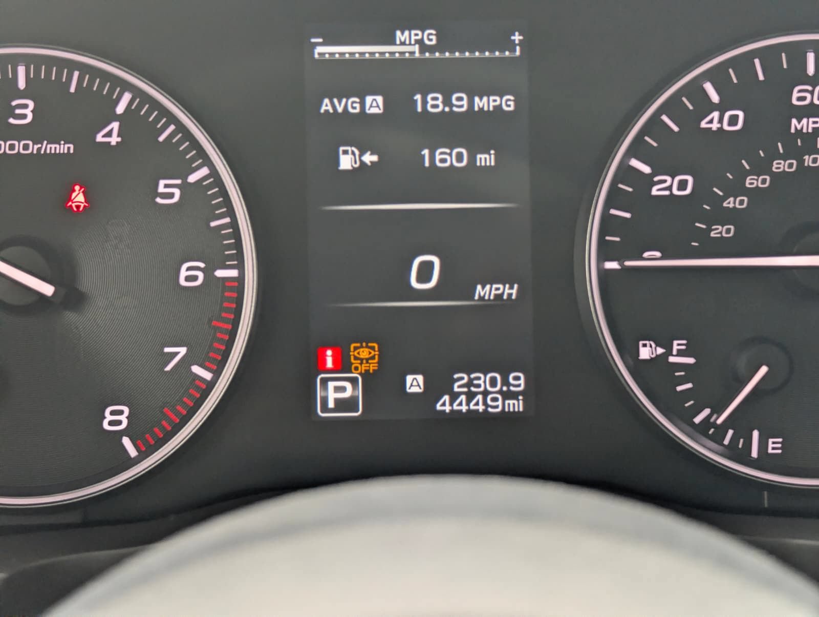 Certified 2026 Subaru Ascent Limited AWD/4WD image 13
