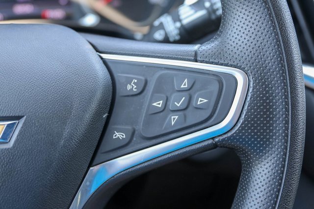 Used 2022 Chevrolet Equinox LT image 26