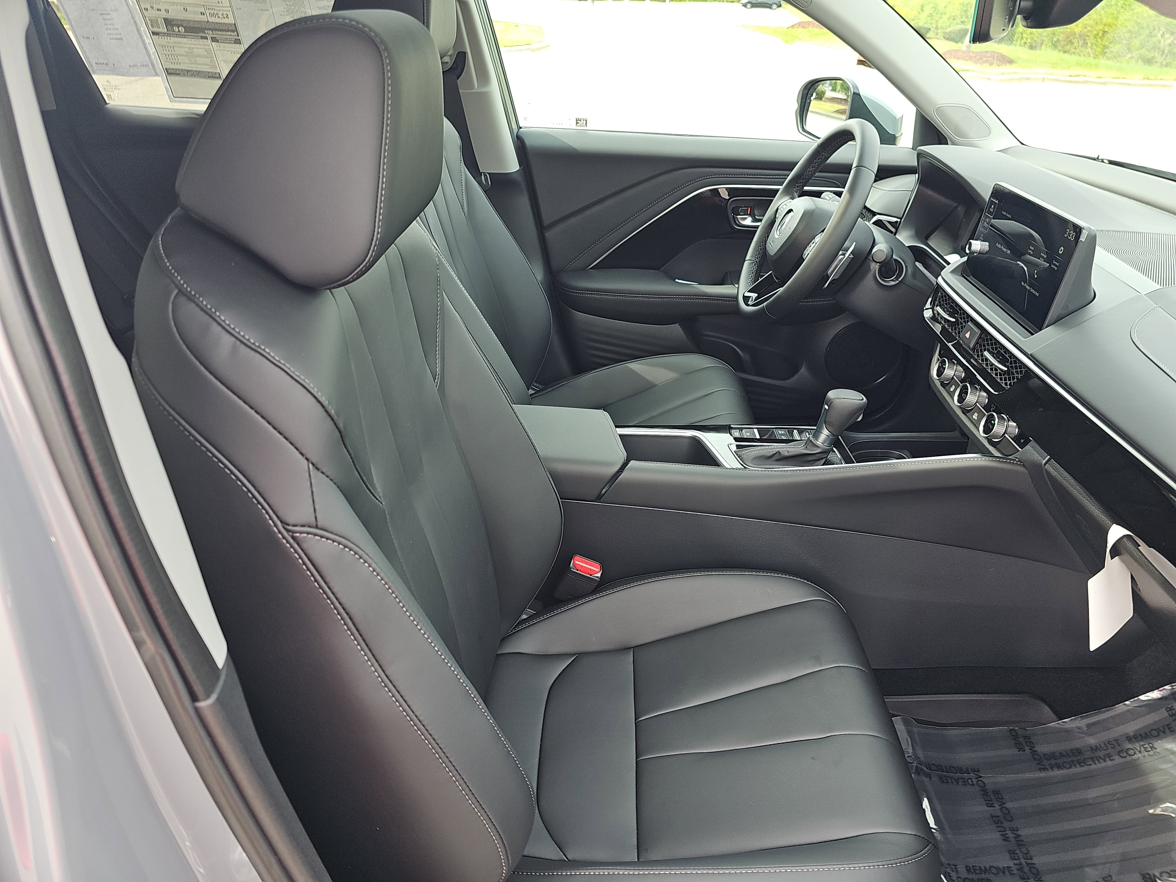 New 2026 Acura ADX FWD image 10