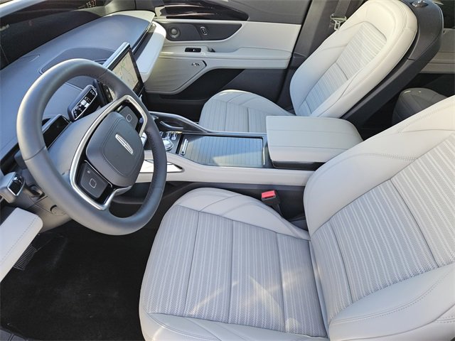 New 2026 Lincoln Nautilus Reserve image 12