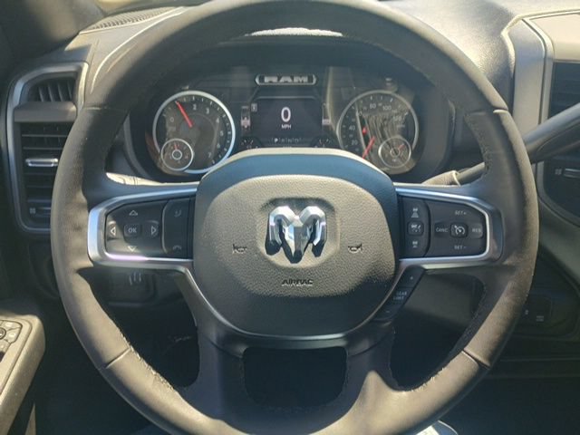 Used 2025 RAM 2500 Tradesman AWD/4WD image 29