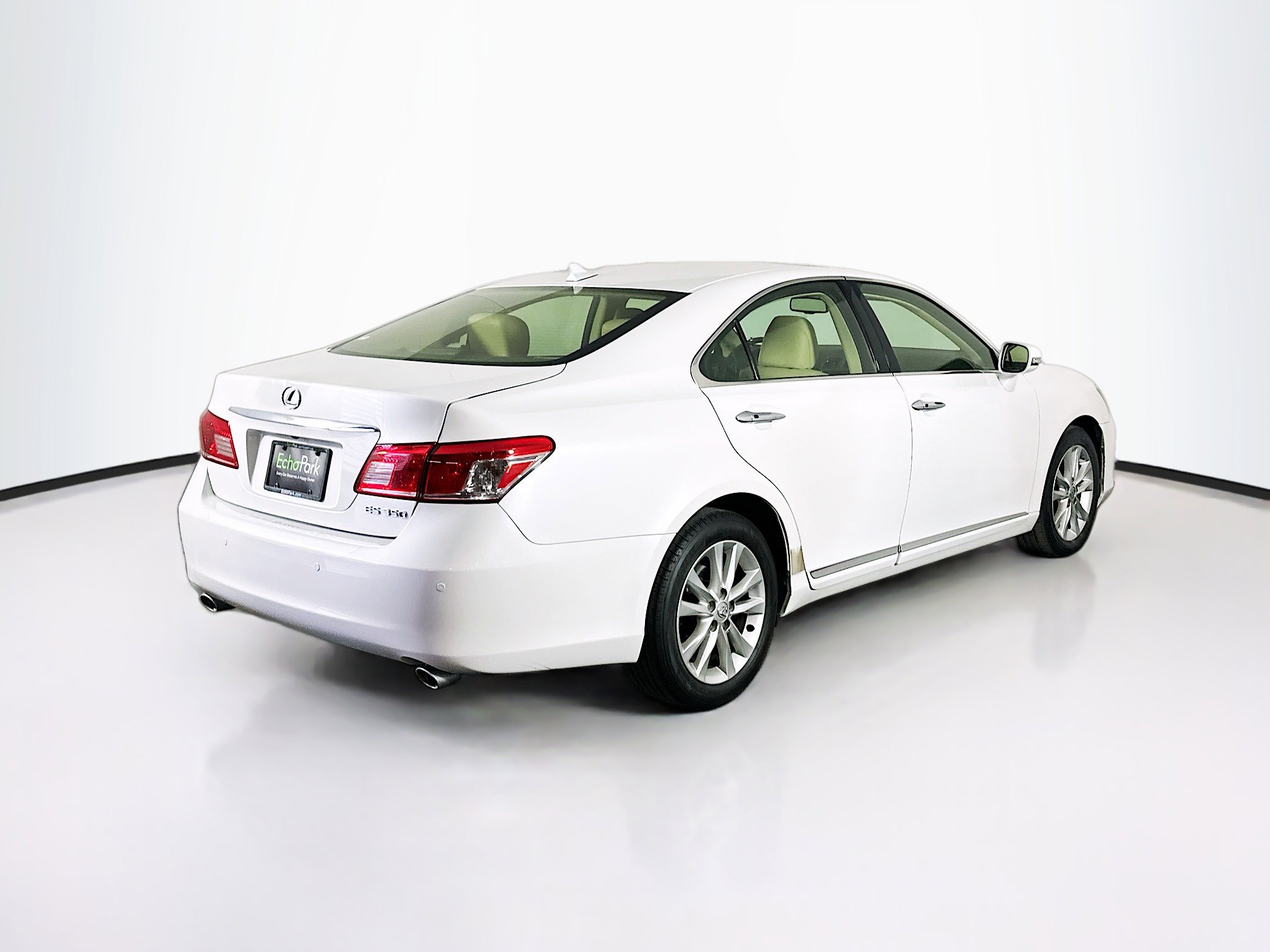 Used 2012 Lexus ES 350 image 9
