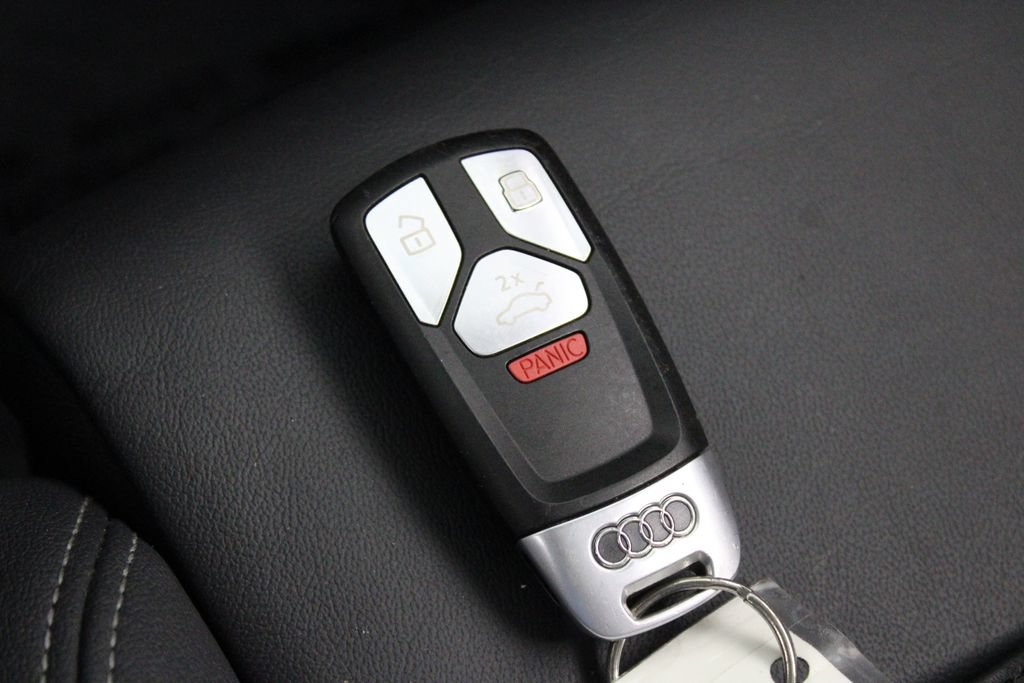 Used 2021 Audi A5 2.0T Premium AWD/4WD image 27