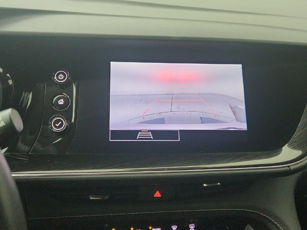 Used 2022 Buick Envision Preferred w/ Safety Package FWD image 27
