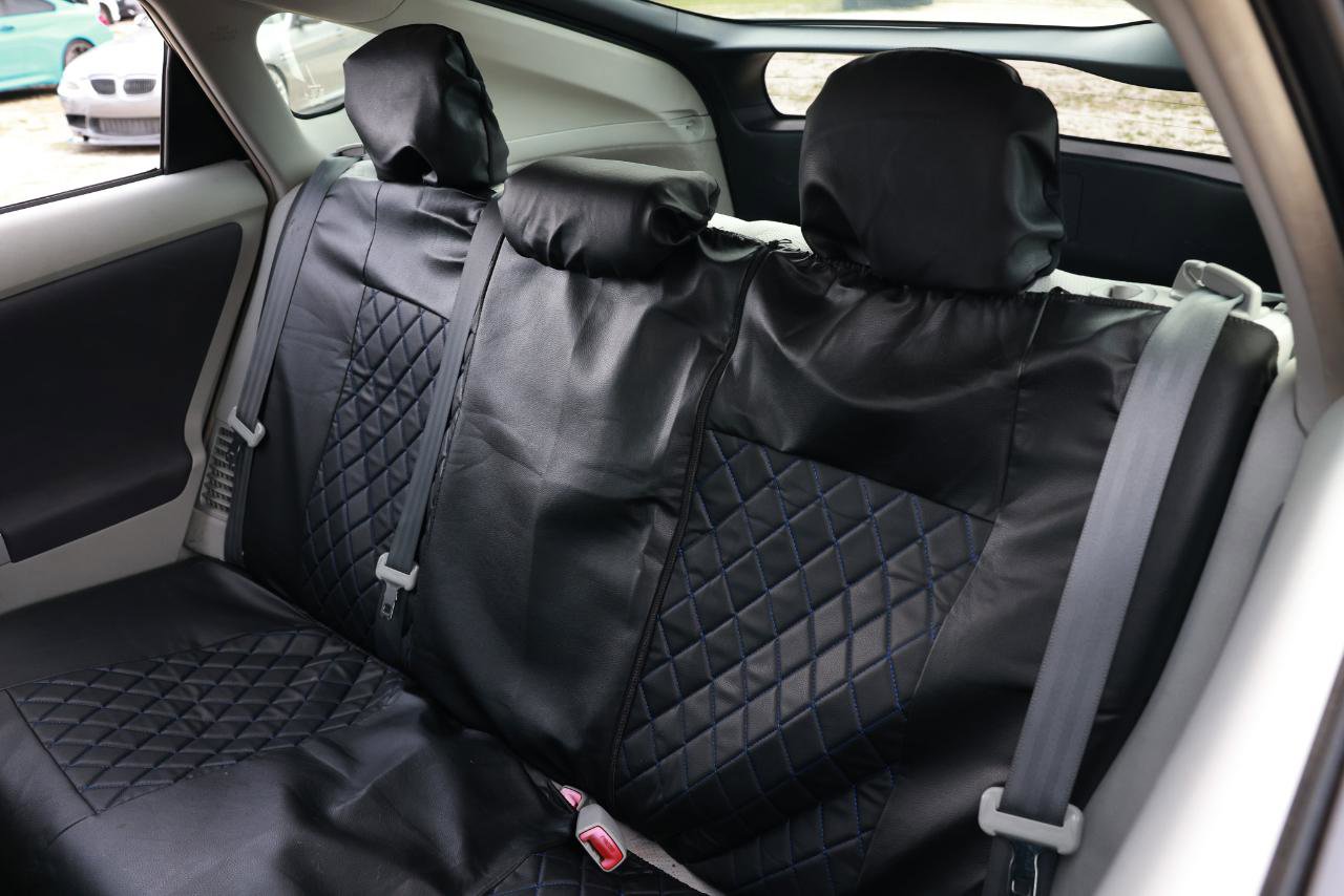 Used 2010 Toyota Prius Two FWD image 7