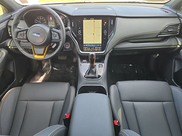 Certified 2025 Subaru Outback Wilderness w/ Wilderness Package image 8