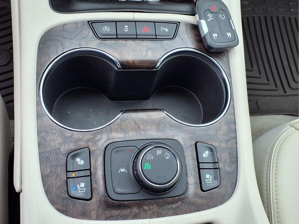 Certified 2020 GMC Acadia Denali AWD/4WD image 11