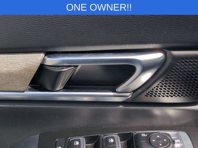Used 2022 Kia Telluride EX w/ Towing Package AWD/4WD image 26