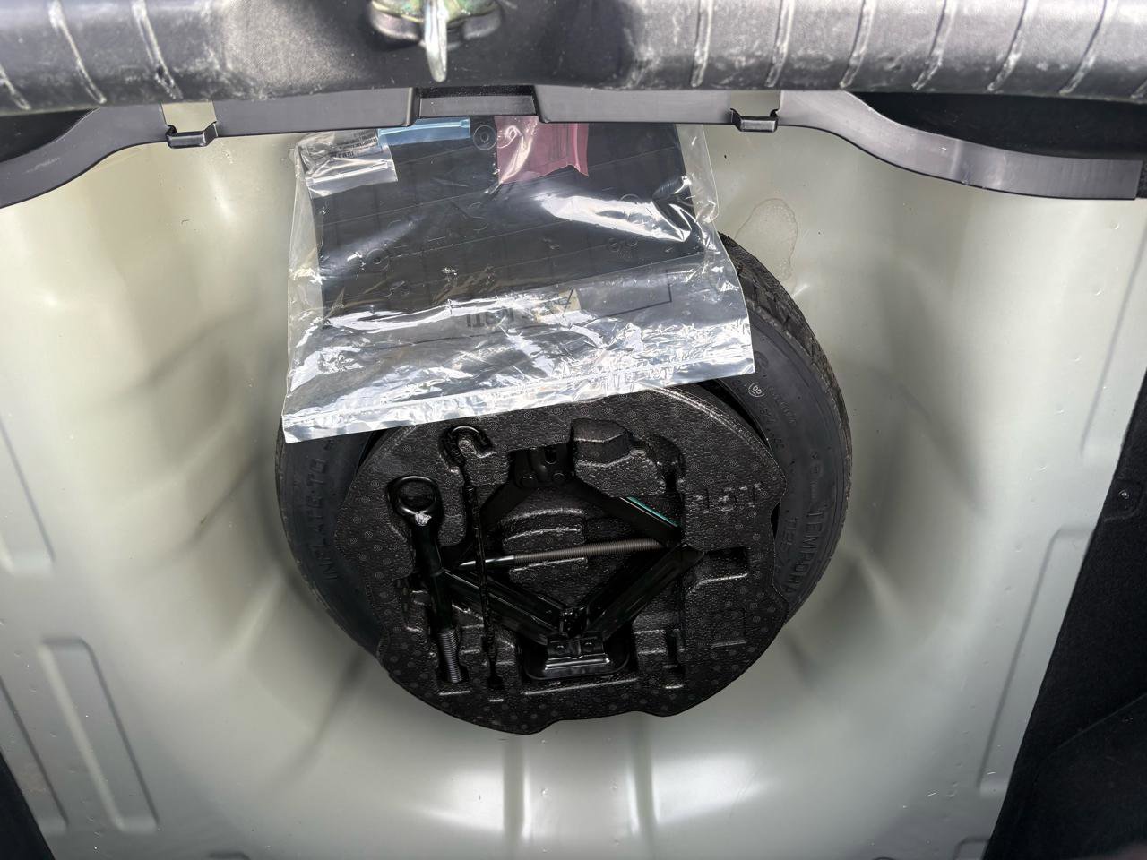 Used 2025 Kia K4 LXS FWD image 51