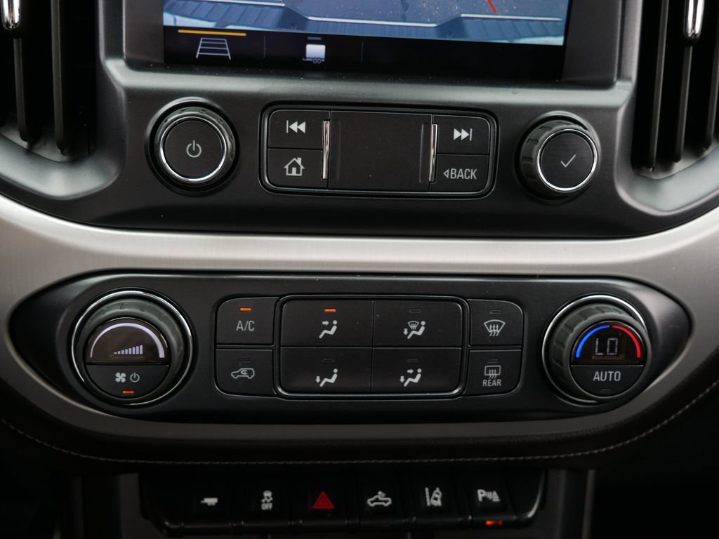 Used 2020 GMC Canyon SLT w/ Driver Alert Package AWD/4WD image 22