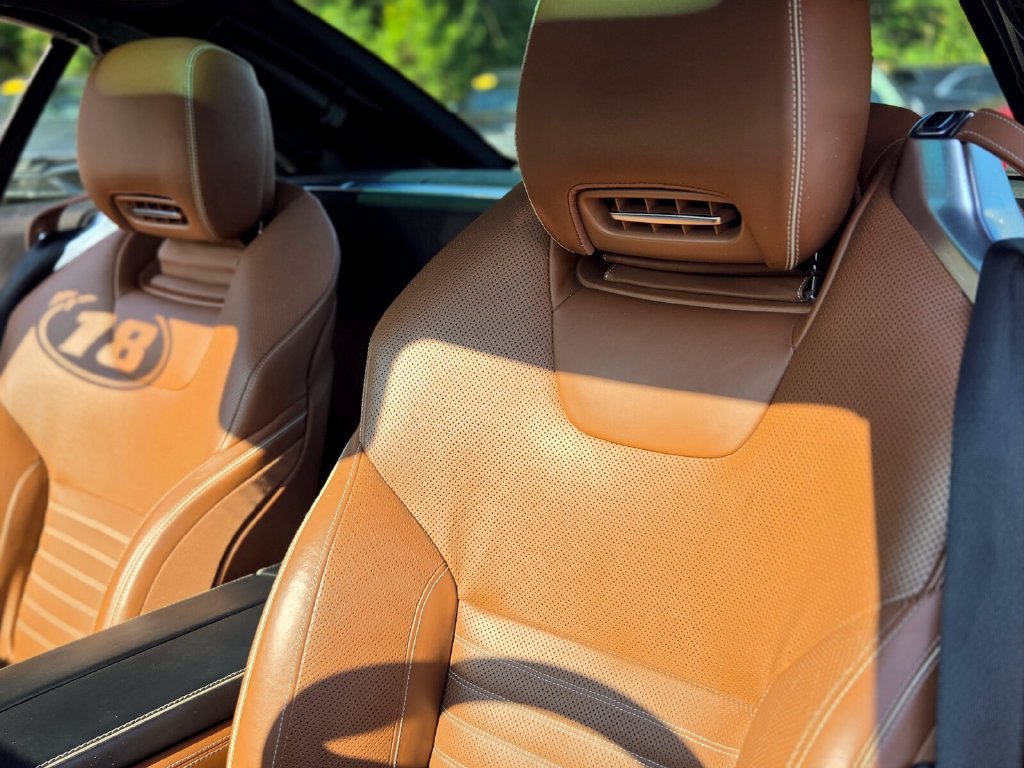 Used 2018 Mercedes-Benz SL 550 image 13