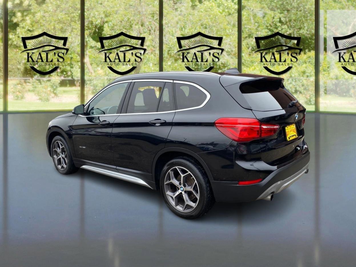 Used 2018 BMW X1 xDrive28i w/ Convenience Package image 7