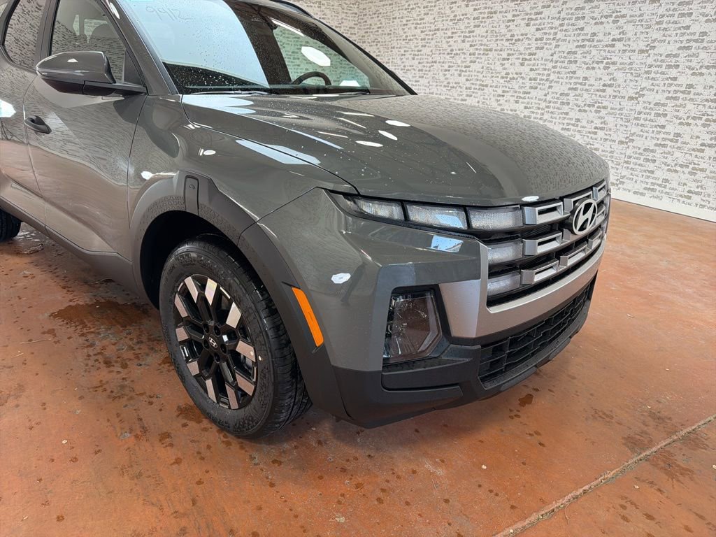 New 2026 Hyundai Santa Cruz SEL image 9