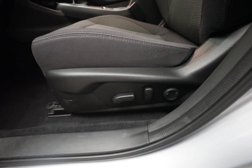 Used 2024 Subaru Crosstrek 2.0i Premium AWD/4WD image 28