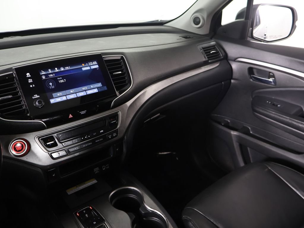 Used 2021 Honda Pilot Special Edition image 38