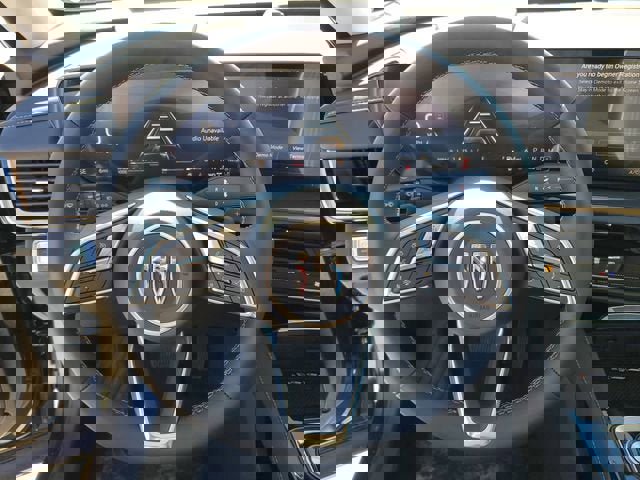 New 2026 Buick Envision Avenir image 21