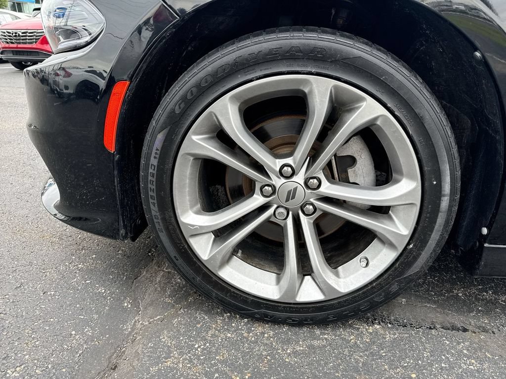 Used 2022 Dodge Charger R/T RWD image 10