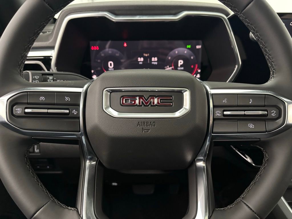 New 2026 GMC Canyon Elevation w/ Convenience Package image 20