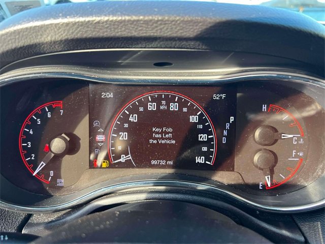 Used 2018 Dodge Durango SXT w/ Quick Order Package 2BB image 21