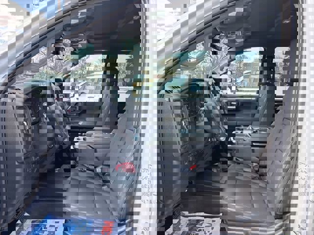 New 2025 Chevrolet Silverado 2500 W/T w/ WT Convenience Package image 10