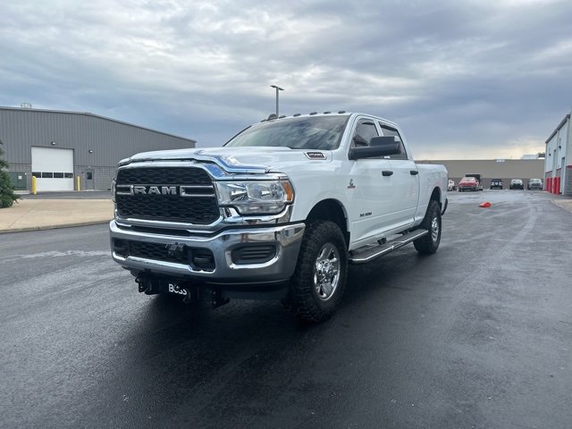 Used 2022 RAM 2500 Tradesman image 5
