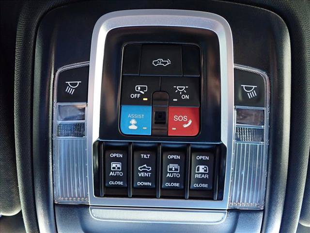 New 2026 RAM 1500 Rebel w/ Rebel Level 2 Equipment Group AWD/4WD image 22