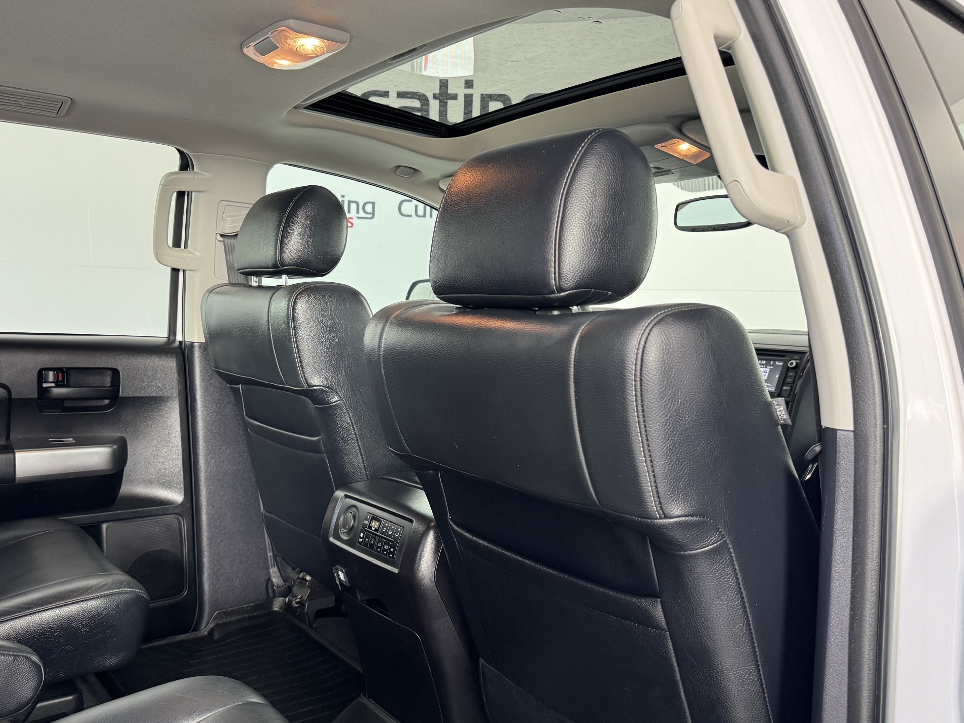 Used 2019 Toyota Sequoia TRD Sport w/ TRD Sport Premium Package RWD image 19