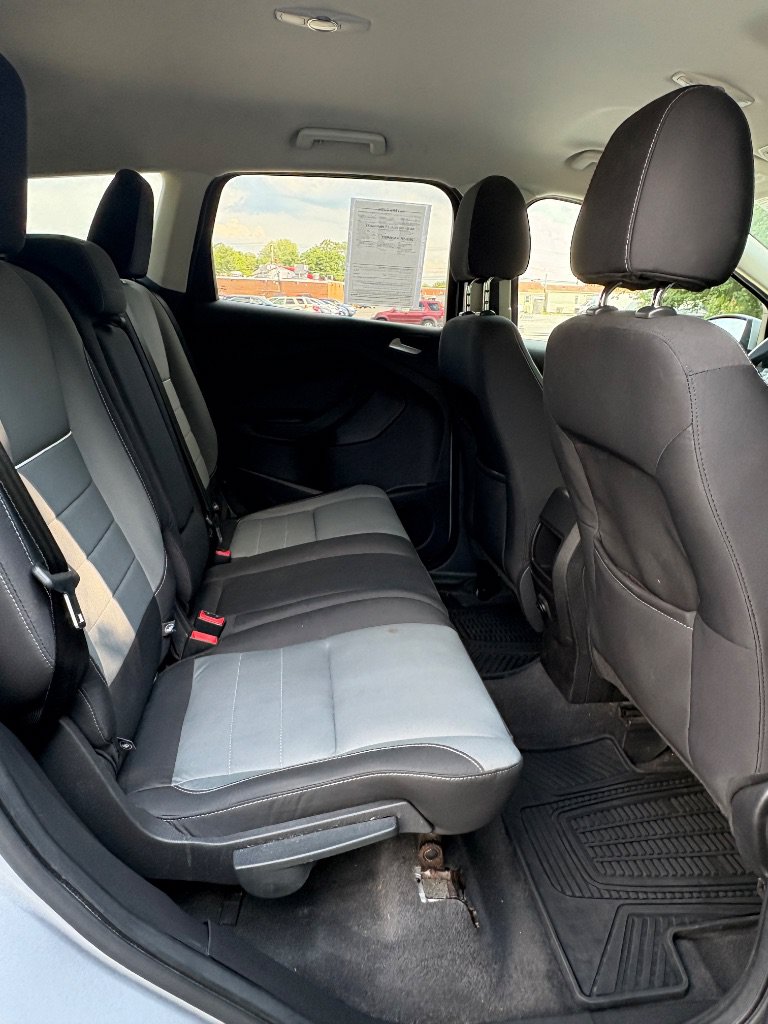 Used 2014 Ford Escape SE AWD/4WD image 23