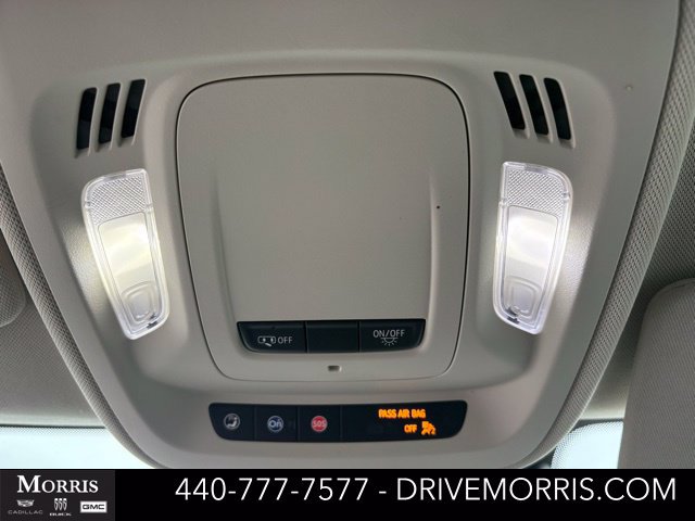 Certified 2023 Buick Envision Essence AWD/4WD image 38