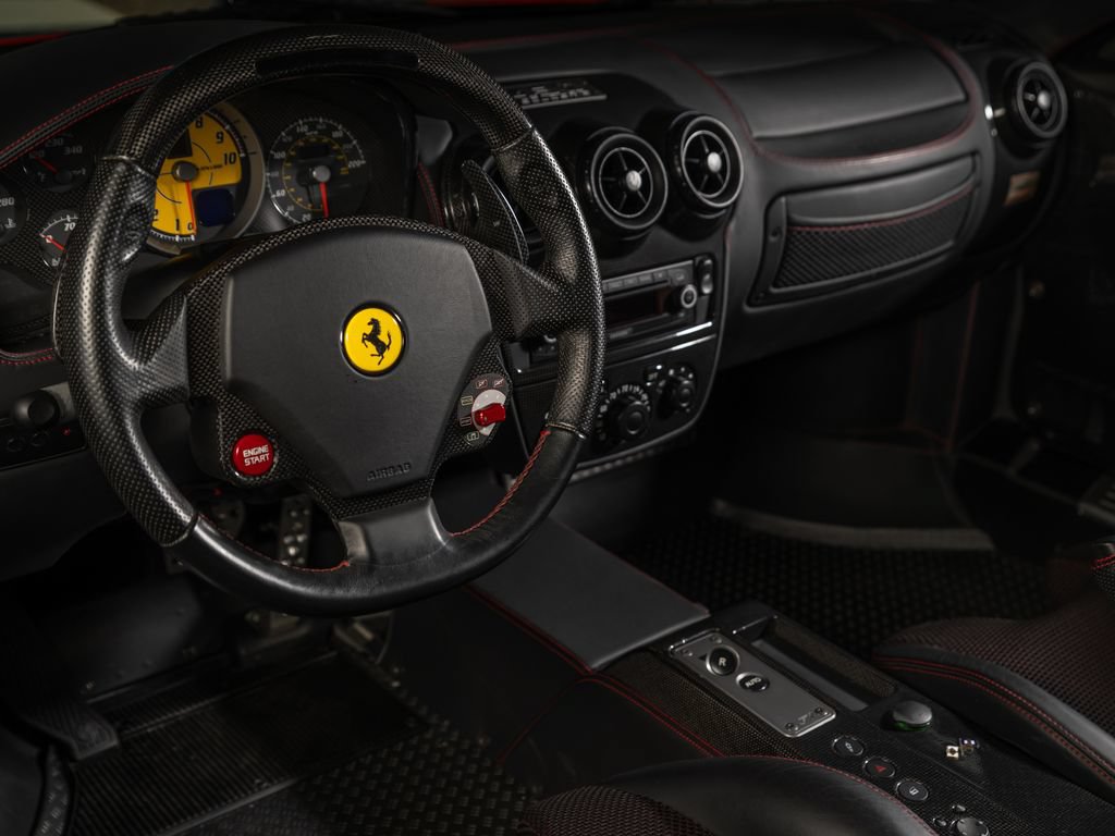 Used 2009 Ferrari F430 Scuderia RWD image 41
