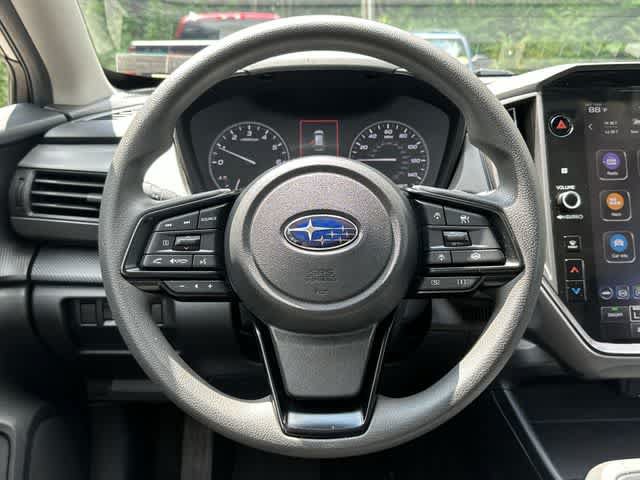 Certified 2026 Subaru Crosstrek 2.5i Premium AWD/4WD image 8