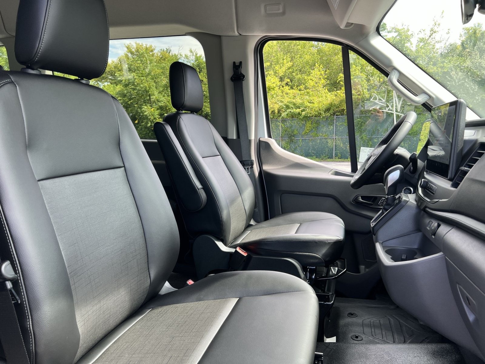 New 2026 Ford Transit 350 XL RWD image 27