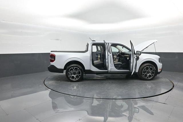 New 2026 Ford Maverick Lariat w/ 4K Tow Package image 36