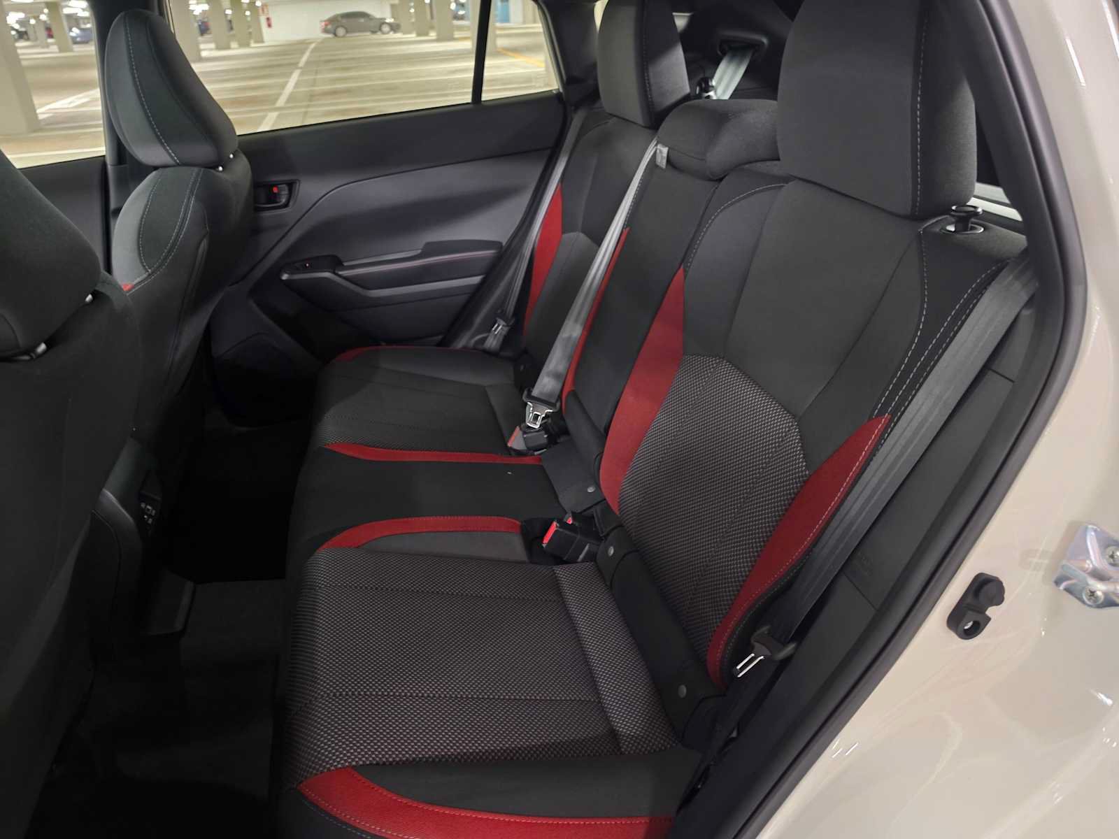 New 2026 Subaru Impreza RS AWD/4WD image 18