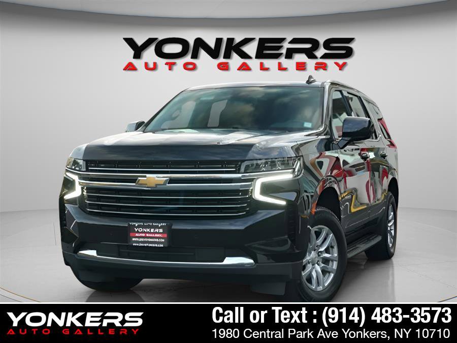 Used 2023 Chevrolet Tahoe LT image 22