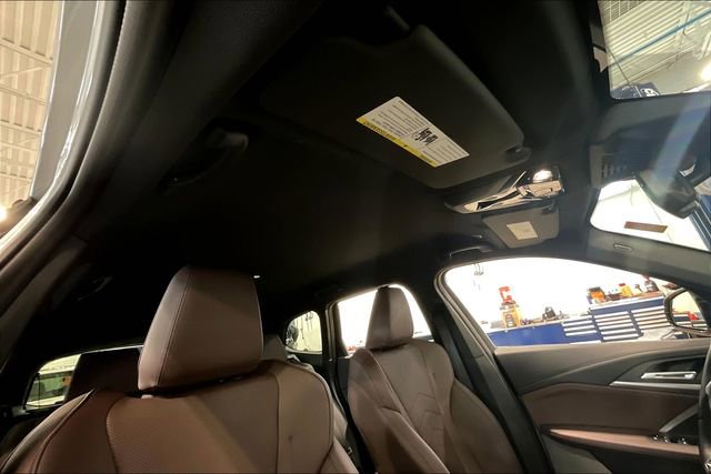 Used 2024 BMW X1 M35i w/ Shadowloine Package image 22