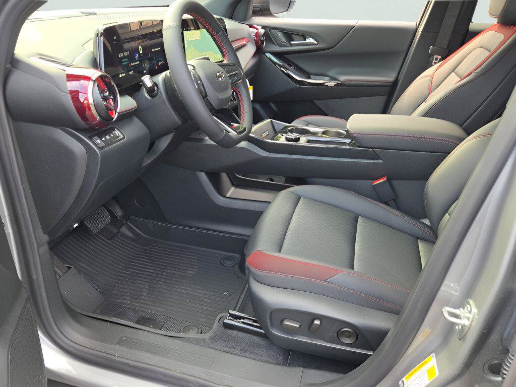 New 2027 Chevrolet Equinox RS AWD/4WD image 26