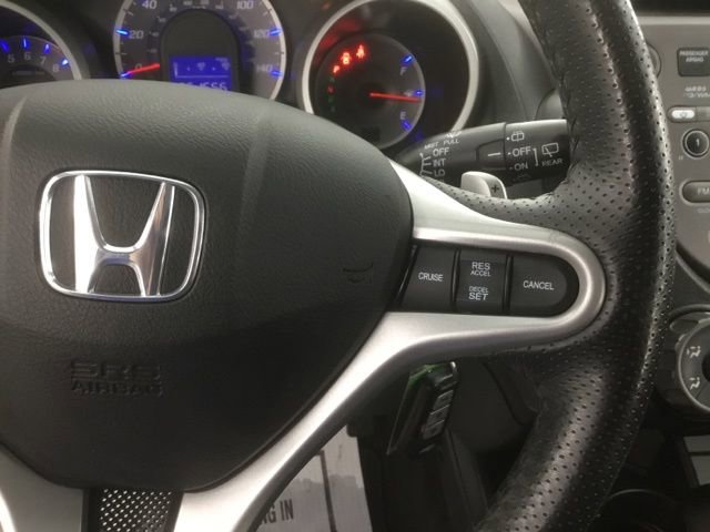 Used 2010 Honda Fit Sport image 26