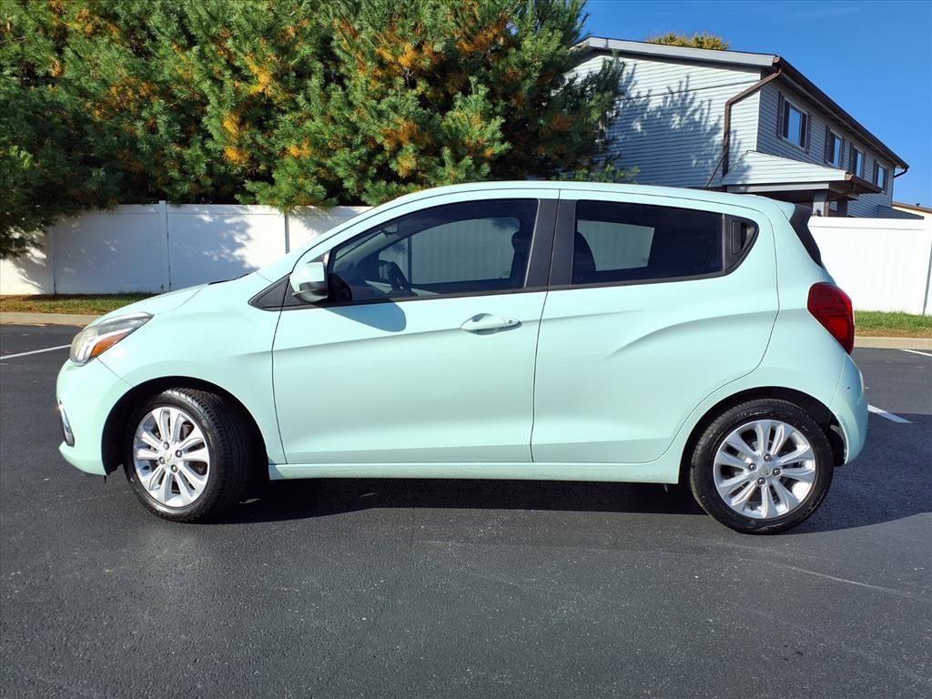 Used 2018 Chevrolet Spark LT image 25