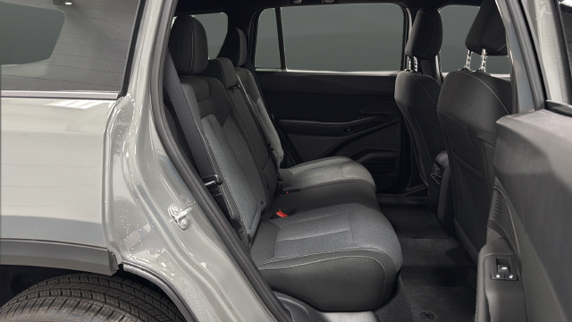 New 2027 Jeep Cherokee Laredo AWD/4WD image 23