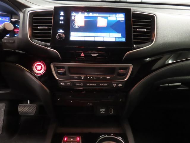 Used 2021 Honda Pilot Touring image 22