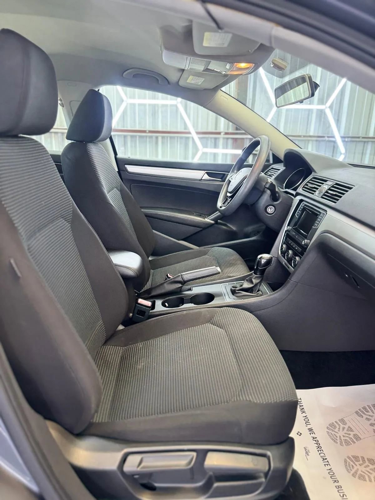 Used 2016 Volkswagen Passat 1.8T S image 37