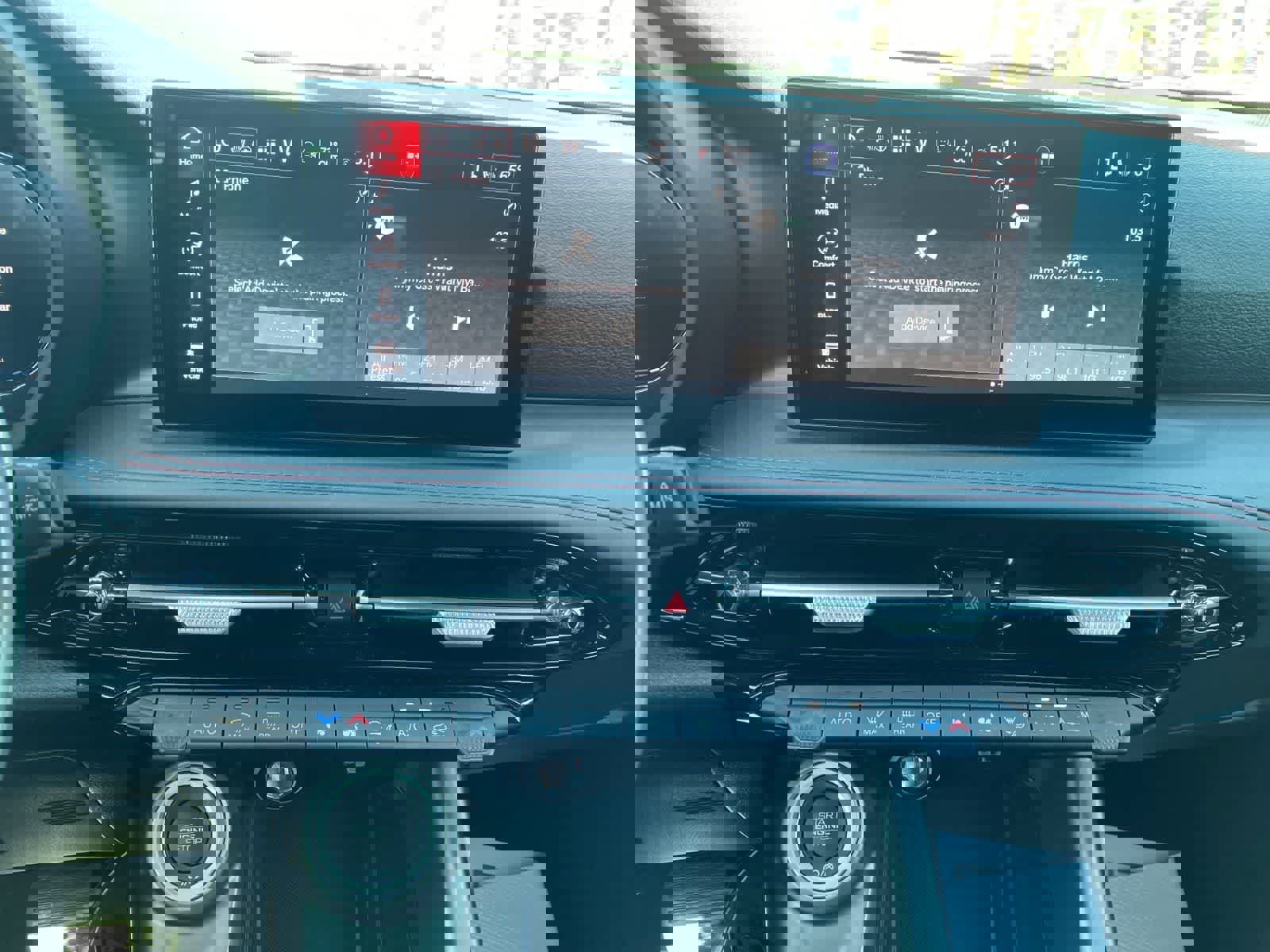 Used 2024 Dodge Hornet R/T image 14