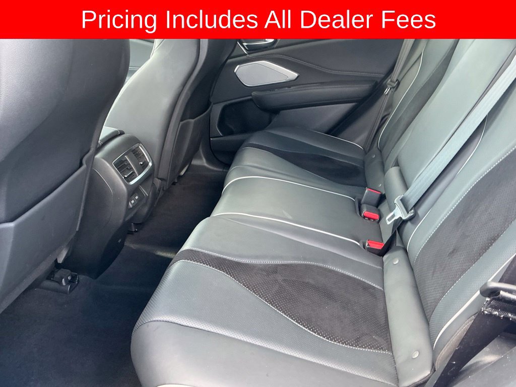 Certified 2021 Acura RDX w/ Advance Package AWD/4WD image 20