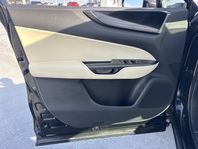 Certified 2024 Lexus NX 250 FWD w/ Cold Area Package image 13