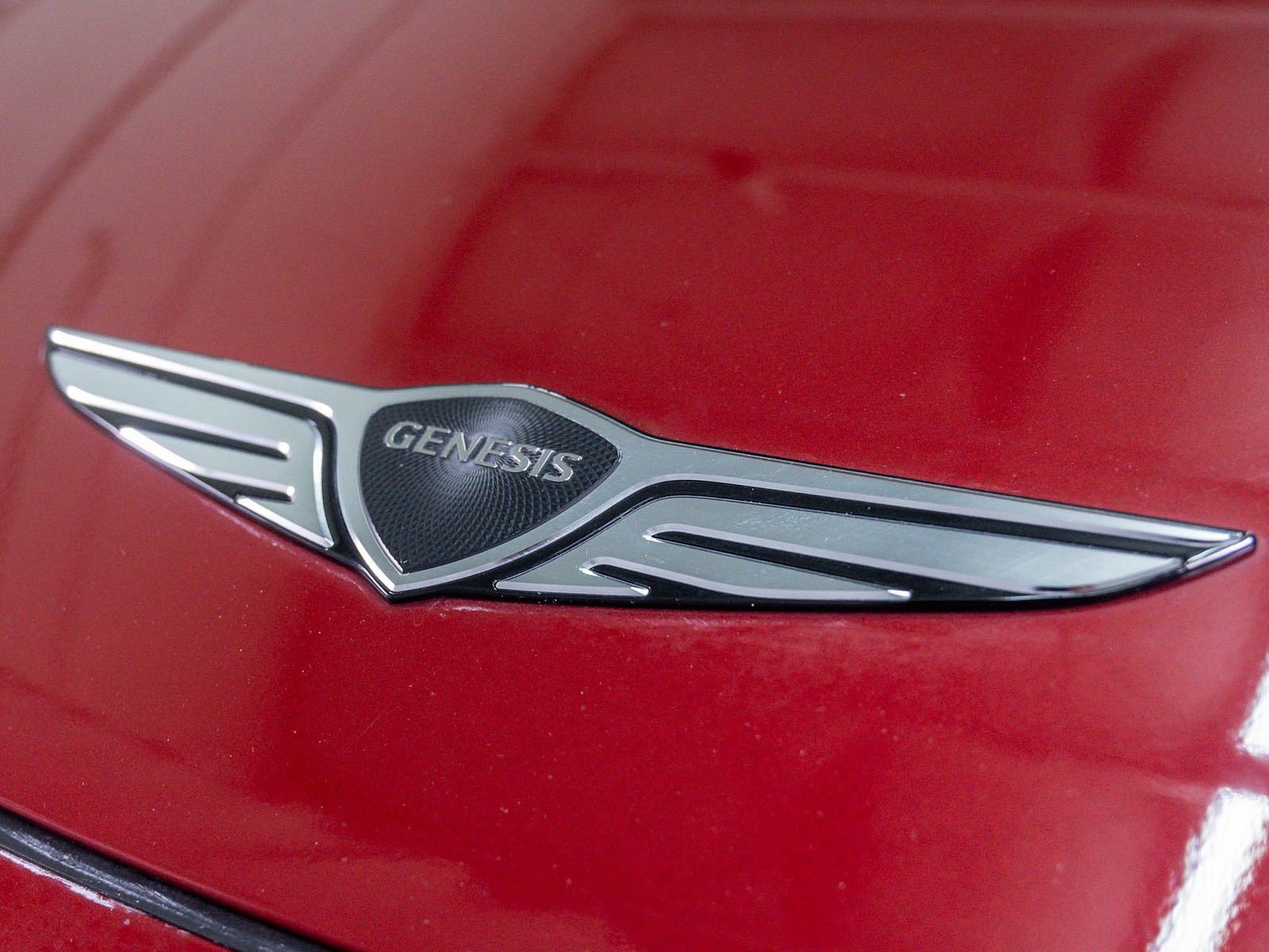 Used 2023 Genesis GV60 Performance AWD/4WD image 5
