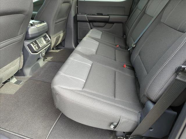 New 2026 Ford F150 STX image 15